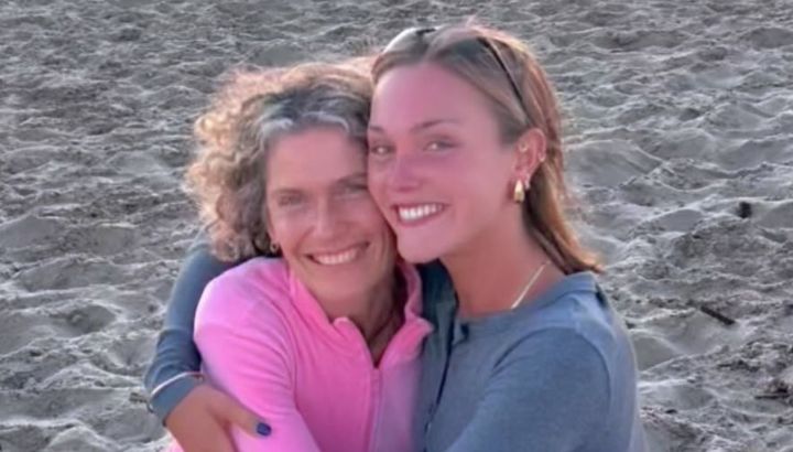 Sofía Solá, la hija de Maru Botana, reveló cuál de sus hermanos es el favorito de su mamá