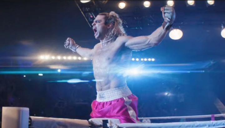 Presentan el tráiler oficial de "Street Fighter", con un espíritu noventero espectacular