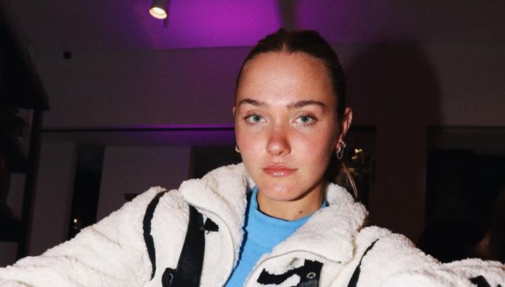 Sofía Solá, la hija de Maru Botana, habló del mal momento personal que atravesó: “Buenos Aires me hacía mal”	