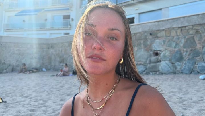 Sofía Solá, hija de Maru Botana, decidió irse de Argentina: el motivo