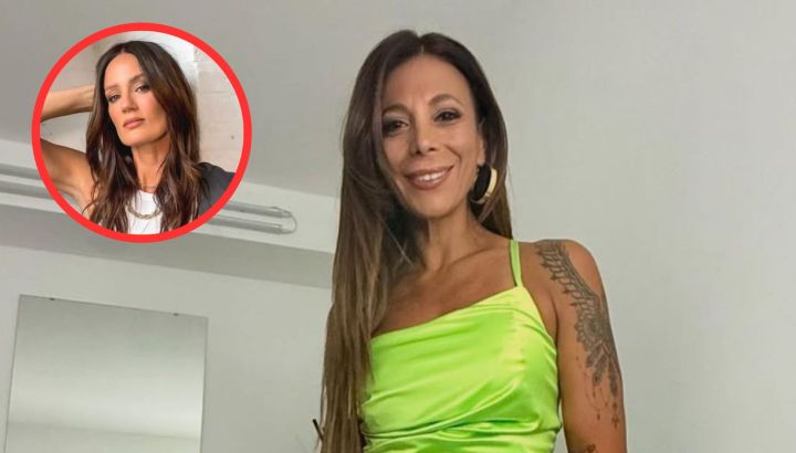 Ximena Capristo sorprendió al apuntar contra Paula Chaves: ¿Qué dijo?