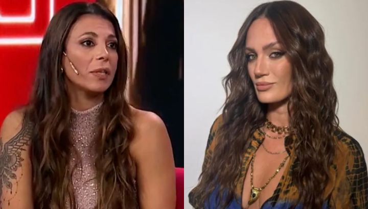 Ximena Capristo reveló el verdadero y cruel motivo por el que terminó su vínculo con Paula Chaves: "Sobre mi hijo"