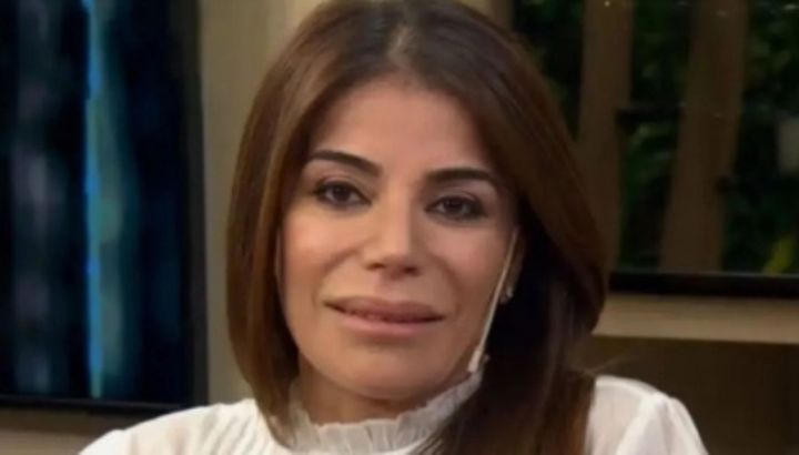 Zulemita Menem confirmó la verdad de Zulema Yoma: "Luca y Malek le devolvieron el sentido de la vida a mi mamá"