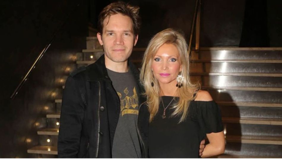 Juan Gil Navarro y Natalia Litvack