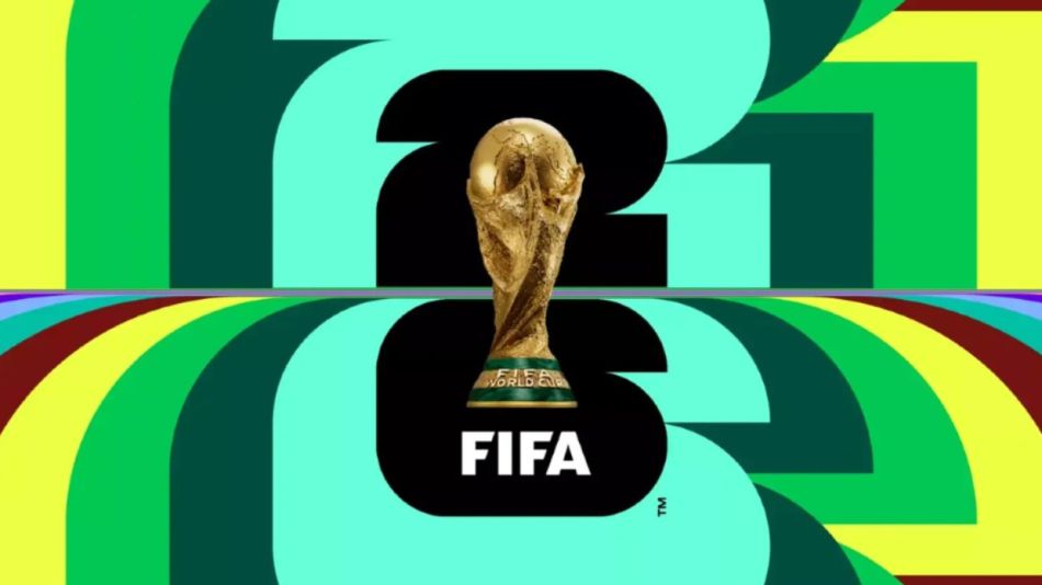 Mundial de fútbol 2026