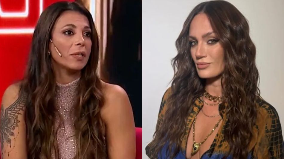 Ximena Capristo reveló el verdadero y cruel motivo por el que terminó su vínculo con Paula Chaves: "Sobre mi hijo"