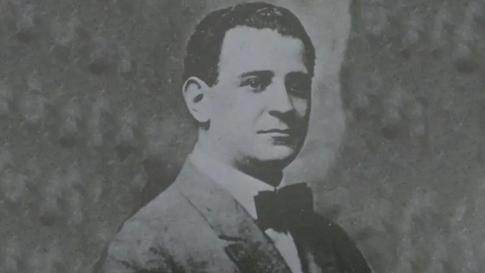 asesinato de Enzo Bordabehere 