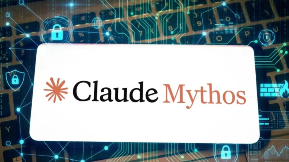 Claude Mythos