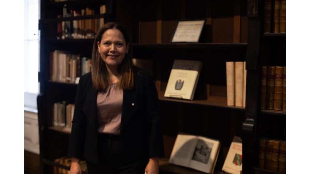 Cuando el líder duda de sí mismo