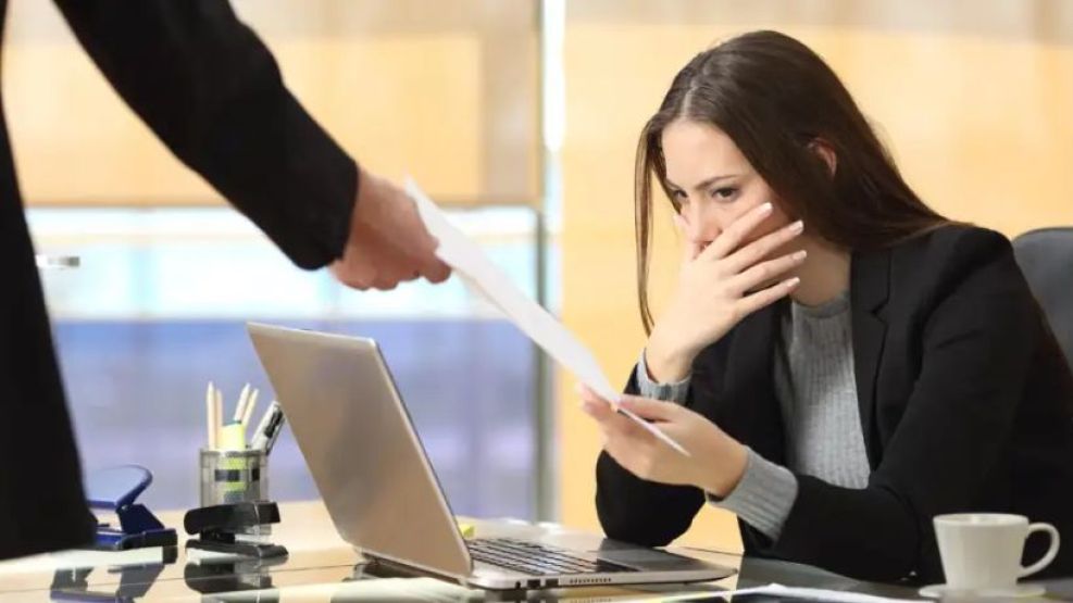 El malestar social se profundiza: el 60% de los argentinos reporta despidos en su entorno