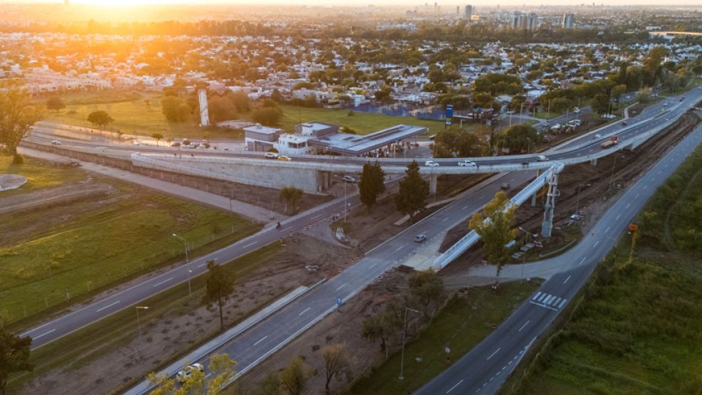 Se habilitó el Alto Nivel de Valle Escondido