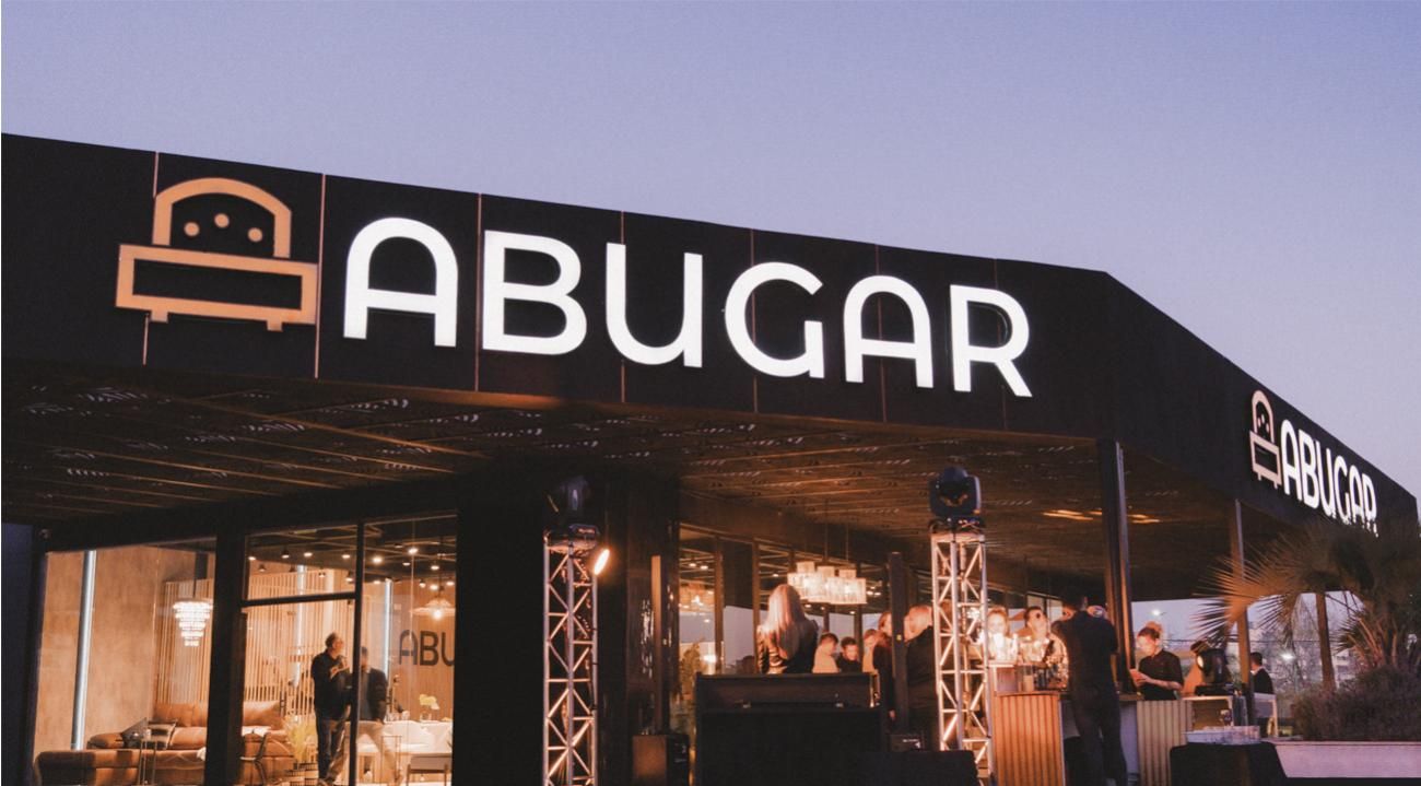 Abugar: diseño y fabricación de sillones en Argentina