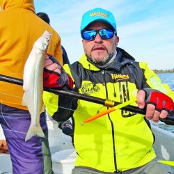 15 lagunas de la provincia de Buenos Aires que dan los pejerreyes más combativos.