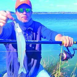 15 lagunas de la provincia de Buenos Aires que dan los pejerreyes más combativos.