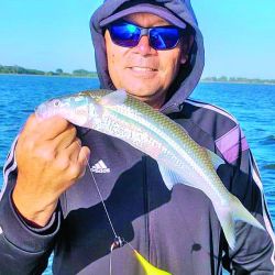 15 lagunas de la provincia de Buenos Aires que dan los pejerreyes más combativos.