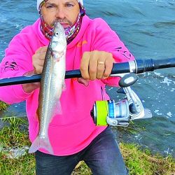 15 lagunas de la provincia de Buenos Aires que dan los pejerreyes más combativos.