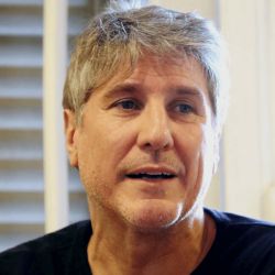 Amado Boudou | Foto:CEDOC