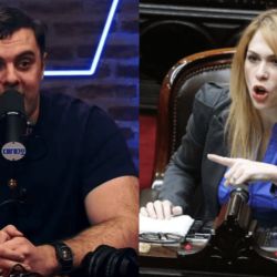 Lilia Lemoine | Foto:CEDOC