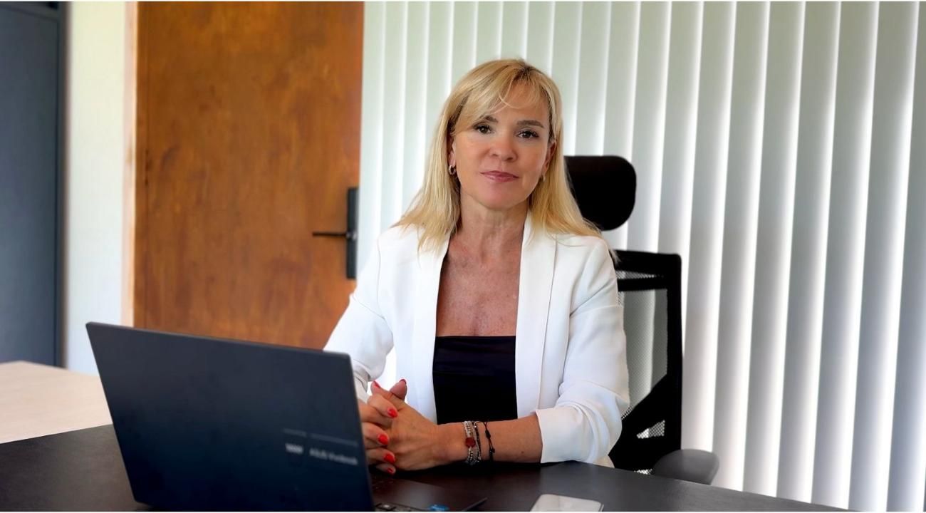 Gabriela Ortiz de Urbina: “Construí mi camino en el real estate acompañando decisiones que cambian vidas”