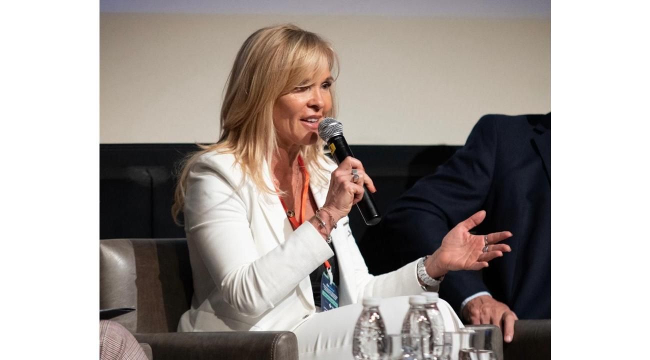 Gabriela Ortiz de Urbina: “Construí mi camino en el real estate acompañando decisiones que cambian vidas”