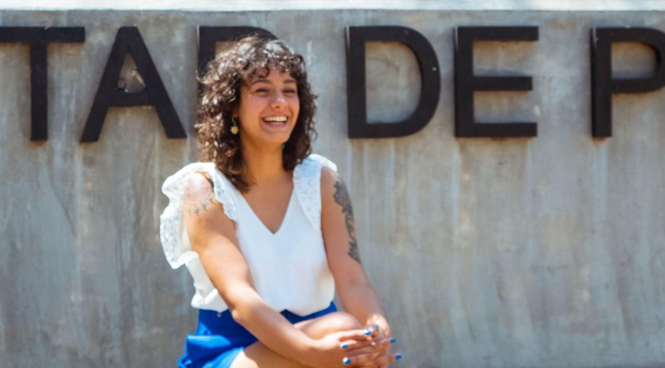 “La terapia es un espacio seguro para construir una vida más libre y coherente con los propios valores”