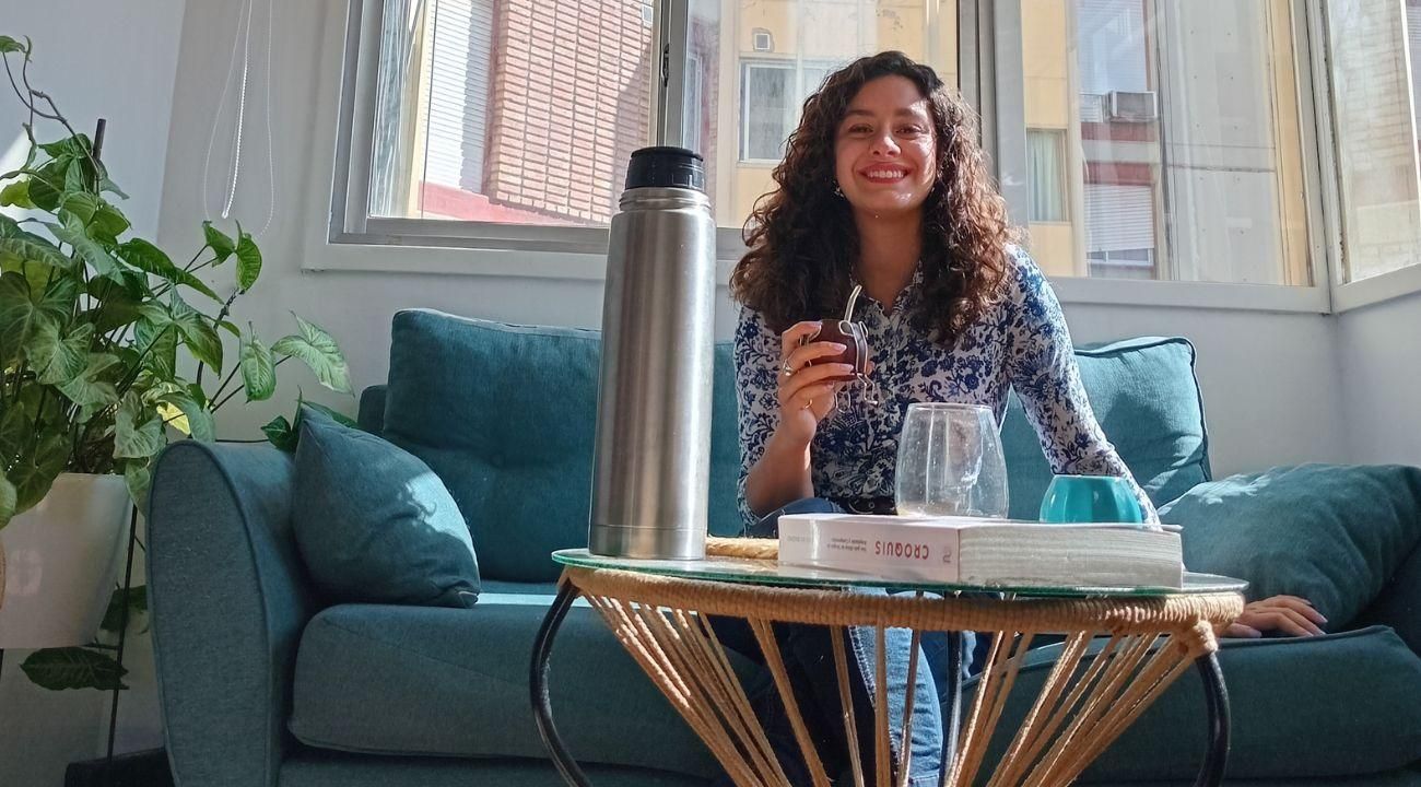 “La terapia es un espacio seguro para construir una vida más libre y coherente con los propios valores”