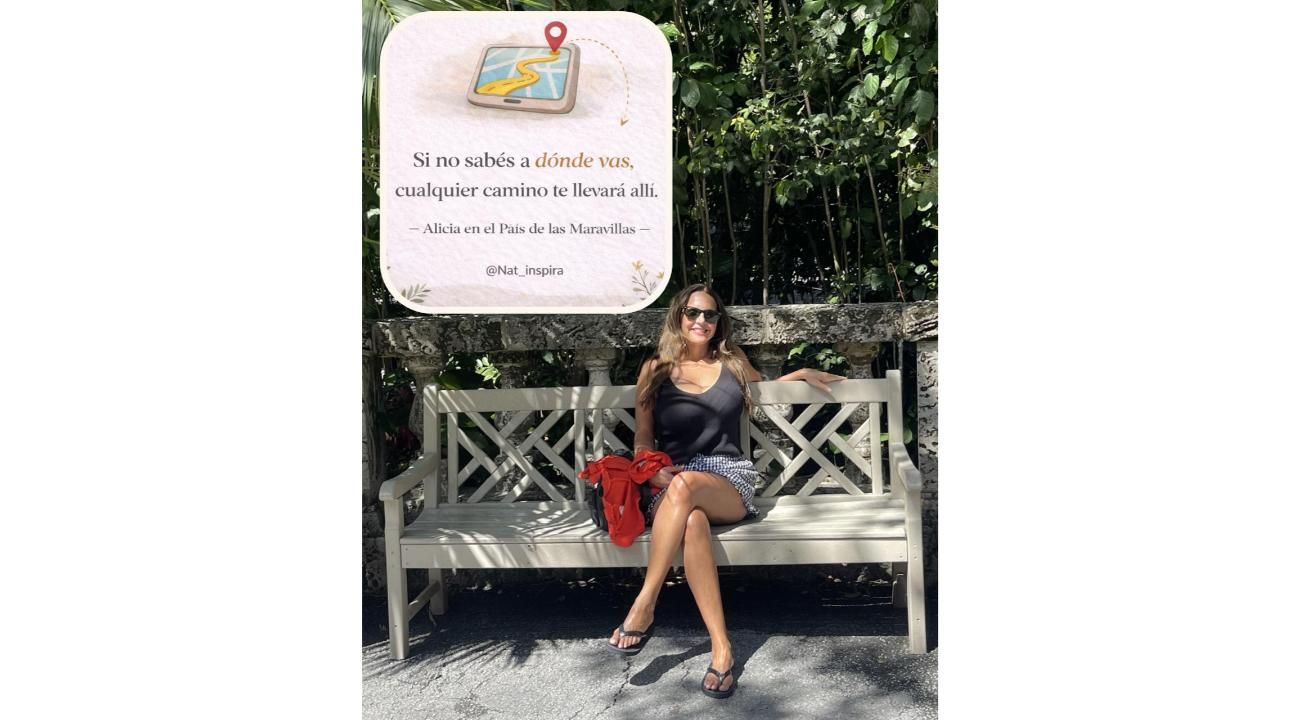 No te falta tiempo, te falta dirección