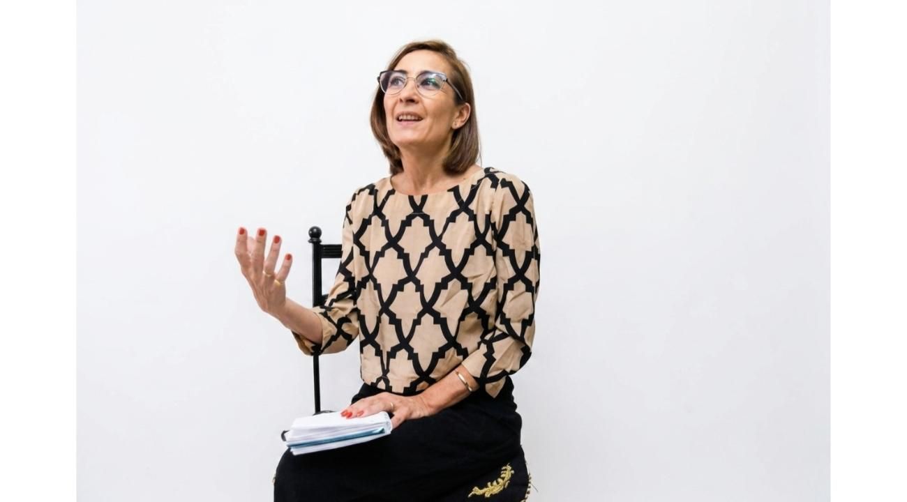 Nunca estuvimos tan comunicados. Nunca nos sentimos tan solos