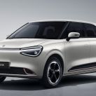 Dongfeng ya vende autos en la Argentina