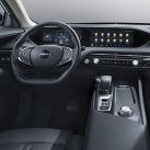 Dongfeng ya vende autos en la Argentina