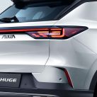 Dongfeng ya vende autos en la Argentina