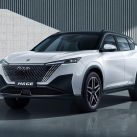 Dongfeng ya vende autos en la Argentina