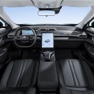 Dongfeng ya vende autos en la Argentina