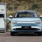 Dongfeng ya vende autos en la Argentina