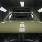 Jeep Avenger: arranca la producción de las unidades de prueba en Río de Janeiro