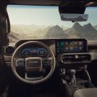 Nuevo Toyota Land Cruiser