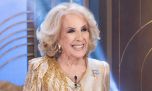 Mirtha Legrand rompió el silencio tras suspender la grabación de su programa por problemas de salud: "La leyenda continúa"