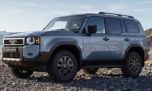 Nuevo Toyota Land Cruiser: versiones y precios oficiales