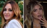 El nuevo conflicto que enfrenta a Verónica Lozano y Wanda Nara: qué pasó