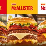 McDonald’s combos Selección Argentina