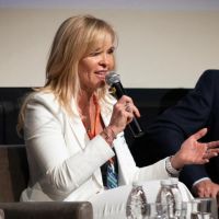 Gabriela Ortiz de Urbina: “Construí mi camino en el real estate acompañando decisiones que cambian vidas”