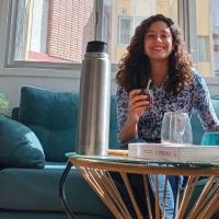 “La terapia es un espacio seguro para construir una vida más libre y coherente con los propios valores”