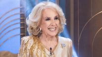 Mirtha Legrand