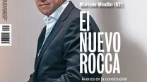 Marcelo Mindlin: el nuevo Rocca