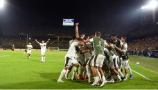 Platense vs. Peñarol