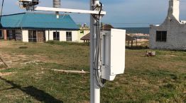 ajuste del smn en Corrientes