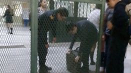 amenaza de tiroteos en escuelas de corrientes