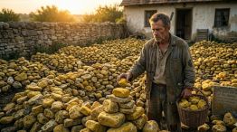 Cuando la costumbre tapa lo importante: la historia del diamante oculto