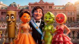 Día 859: Milei es brainrot (“cerebro podrido”)