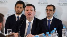 Juez Ariel Lijo 17042026